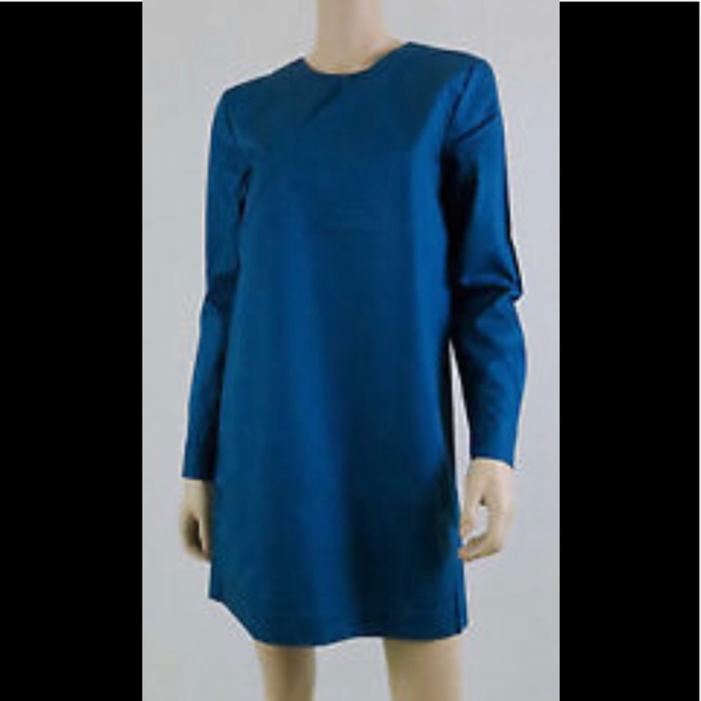 Kate Spade Saturday long sleeve dress. Fall dress